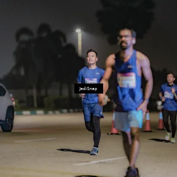 Runner Photo 7510229