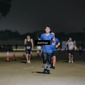 Runner Photo 7510235