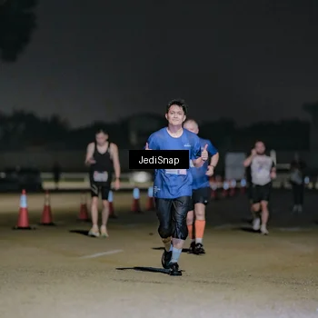 Runner Photo 7510237