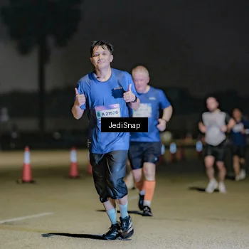 Runner Photo 7510257