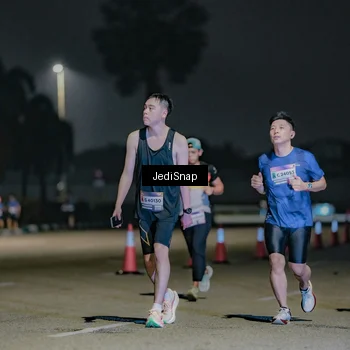Runner Photo 7510321