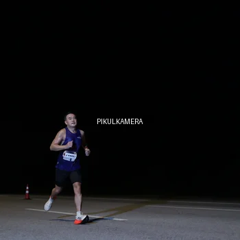 Runner Photo 7510327