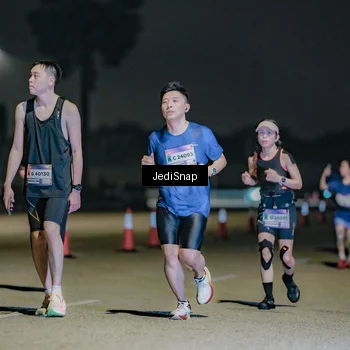 Runner Photo 7510329