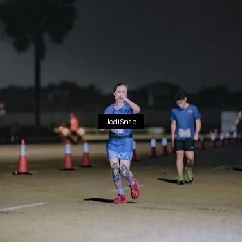 Runner Photo 7510347