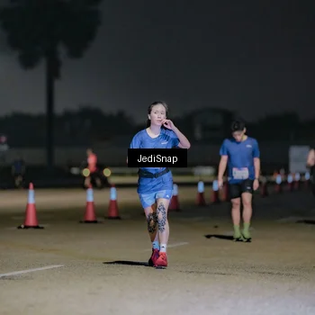 Runner Photo 7510348