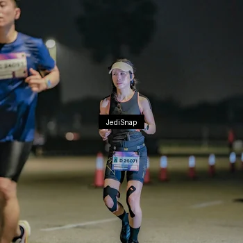 Runner Photo 7510355