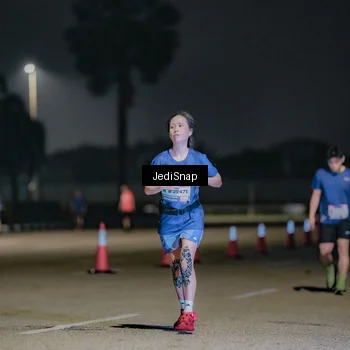 Runner Photo 7510378