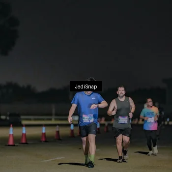 Runner Photo 7510379