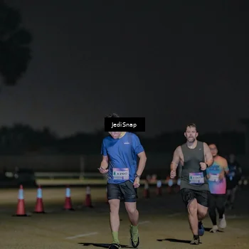 Runner Photo 7510392
