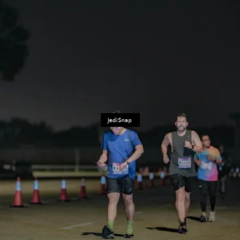 Runner Photo 7510393