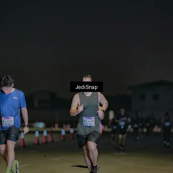 Runner Photo 7510426