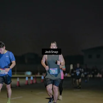 Runner Photo 7510429