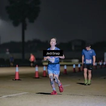 Runner Photo 7510438