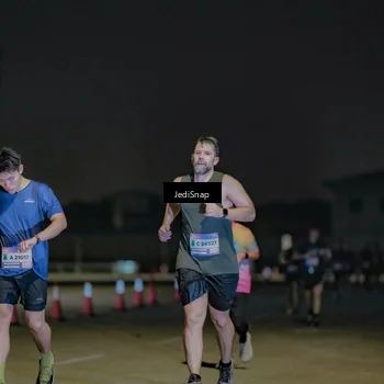 Runner Photo 7510440