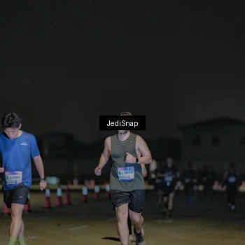 Runner Photo 7510443