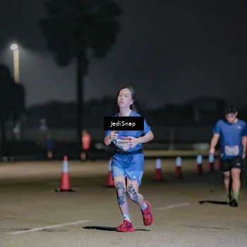 Runner Photo 7510459