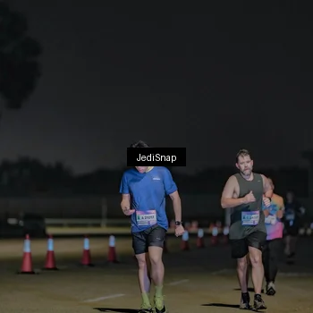 Runner Photo 7510478