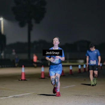 Runner Photo 7510493