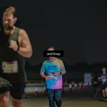 Runner Photo 7510494