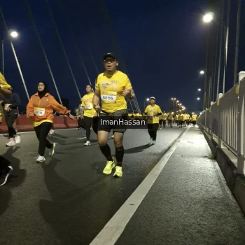 Runner Photo 751051