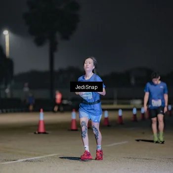 Runner Photo 7510510