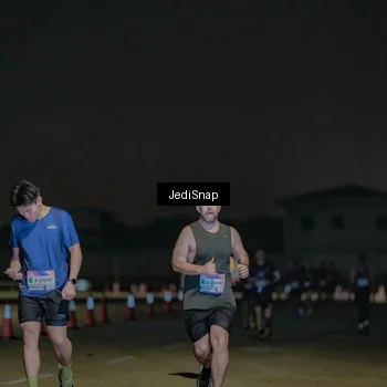 Runner Photo 7510523