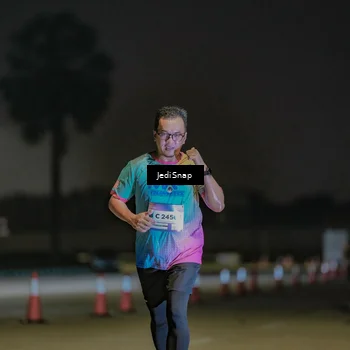 Runner Photo 7510526
