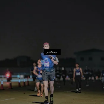 Runner Photo 7510534