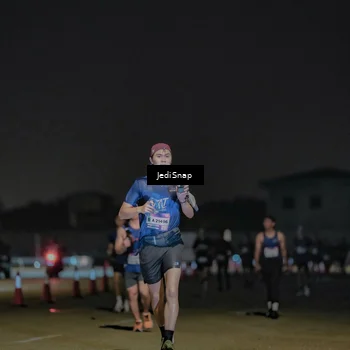 Runner Photo 7510555
