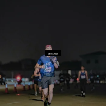 Runner Photo 7510576