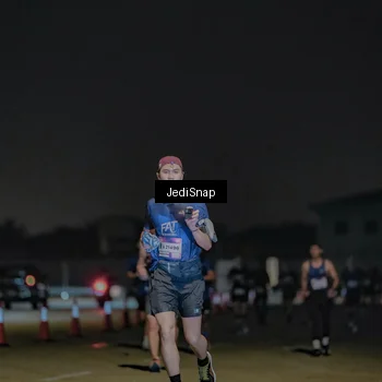 Runner Photo 7510581