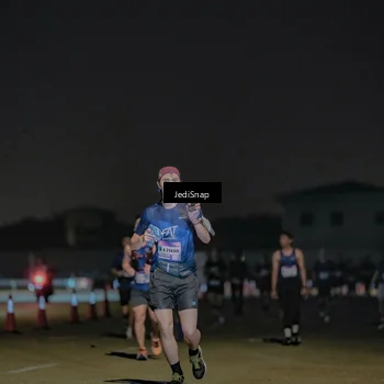 Runner Photo 7510587