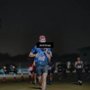 Runner Photo 7510588