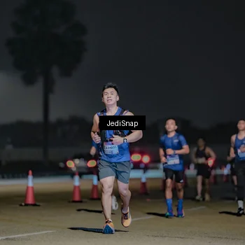 Runner Photo 7510617