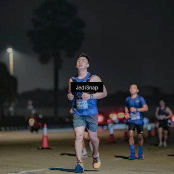 Runner Photo 7510621