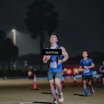 Runner Photo 7510622