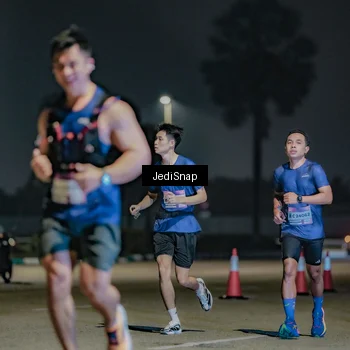 Runner Photo 7510650