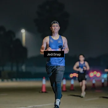 Runner Photo 7510687
