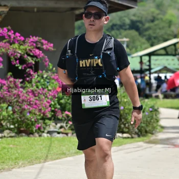 Runner Photo 75107