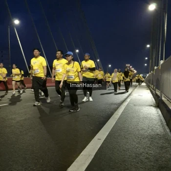 Runner Photo 751071