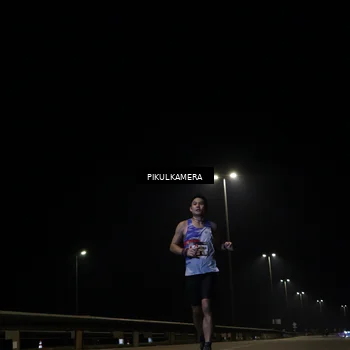 Runner Photo 7510767