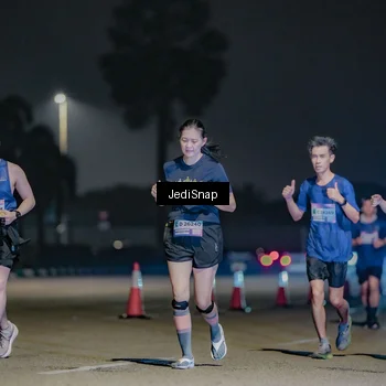 Runner Photo 7510794