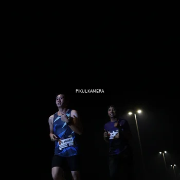 Runner Photo 7510798