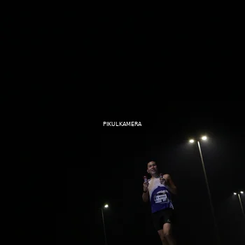Runner Photo 7510806