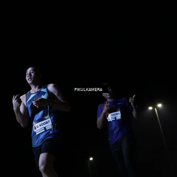 Runner Photo 7510810