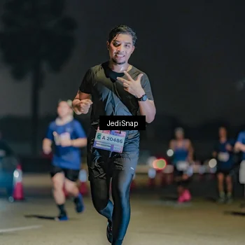 Runner Photo 7510817