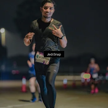 Runner Photo 7510828