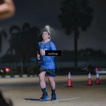 Runner Photo 7510836