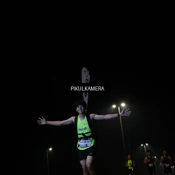 Runner Photo 7510850