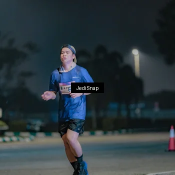 Runner Photo 7510851